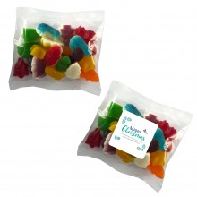 MIXED LOLLIES BAG 100G